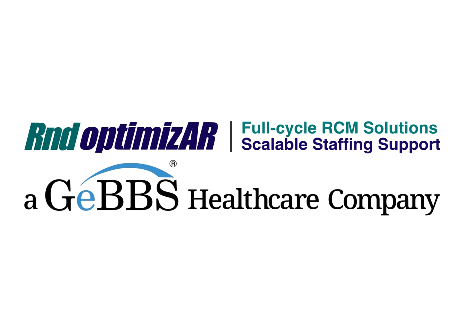 RND OptimizAR - A GeBBS Healthcare Company - 1